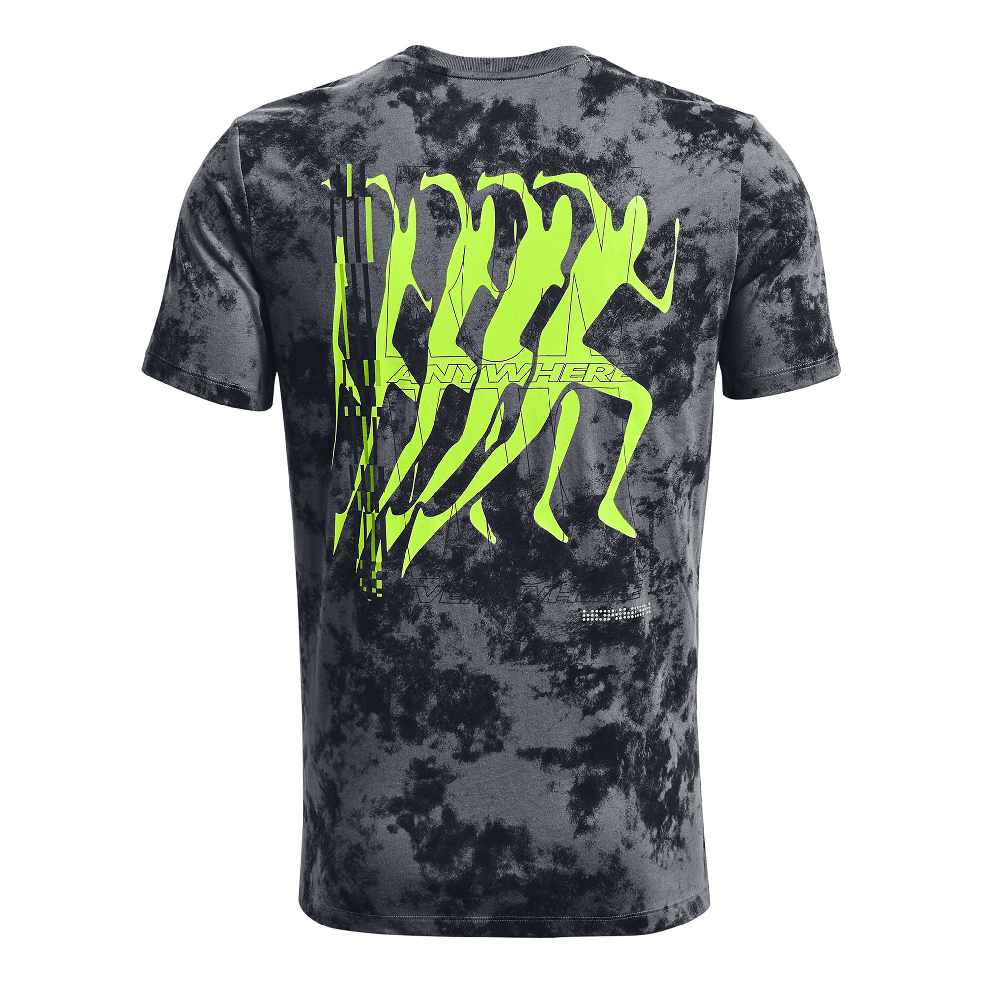 Under Armour