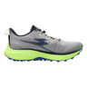 Futura 2 Trailschuh Herren-Grau,Gelb