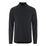 Craft Bekleidung Craft Active Comfort Half-Zip Unterhemd Herren-schwarz
