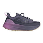 adidas Laufschuhe adidas Ultraboost 5 Clima Warm Neutralschuh Damen - dunkelblau, blau