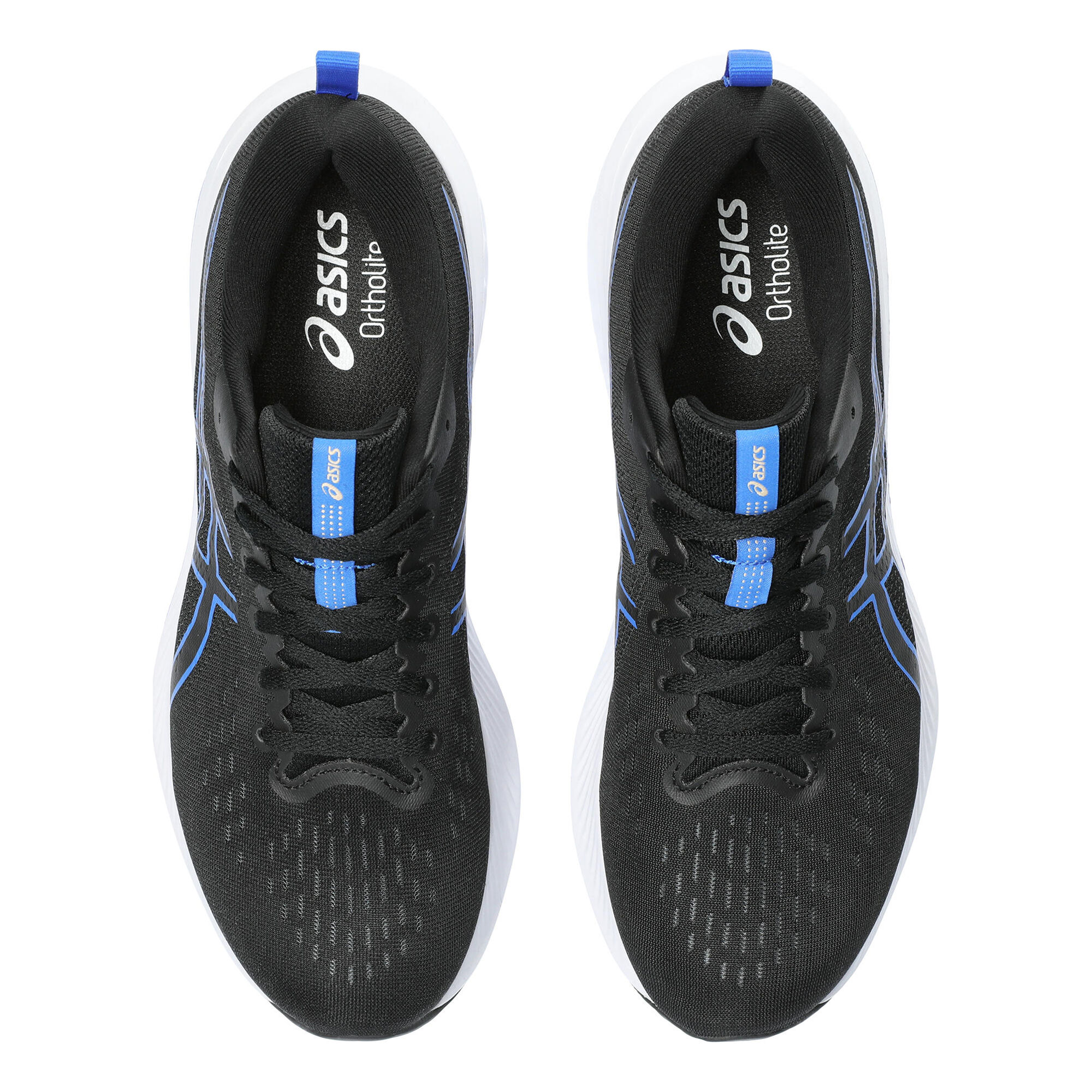 ASICS