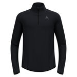 Odlo Zeroweight Warm Mid Layer 1/2 Zip