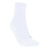 RU Compression Stabilizing Kompressions-Socken Herren-wei&szlig;