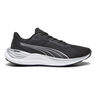 Electrify Nitro 3 Neutralschuh Damen-Schwarz,Silber