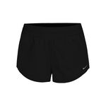 Nike Bekleidung Nike Swift 2in1 Short Laufshorts Damen-schwarz