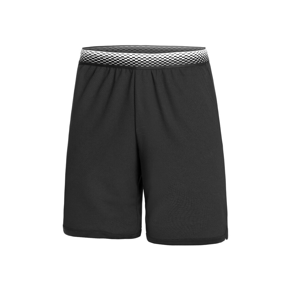 Lacoste Shorts Herren - Schwarz, Größe XXL