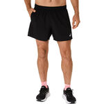 ASICS Bekleidung ASICS Core 5in Laufshorts Herren-schwarz