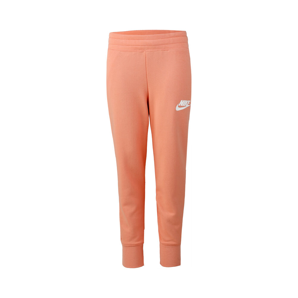 Nike Sportswear Club Trainingshose Kinder - Apricot, Größe XL