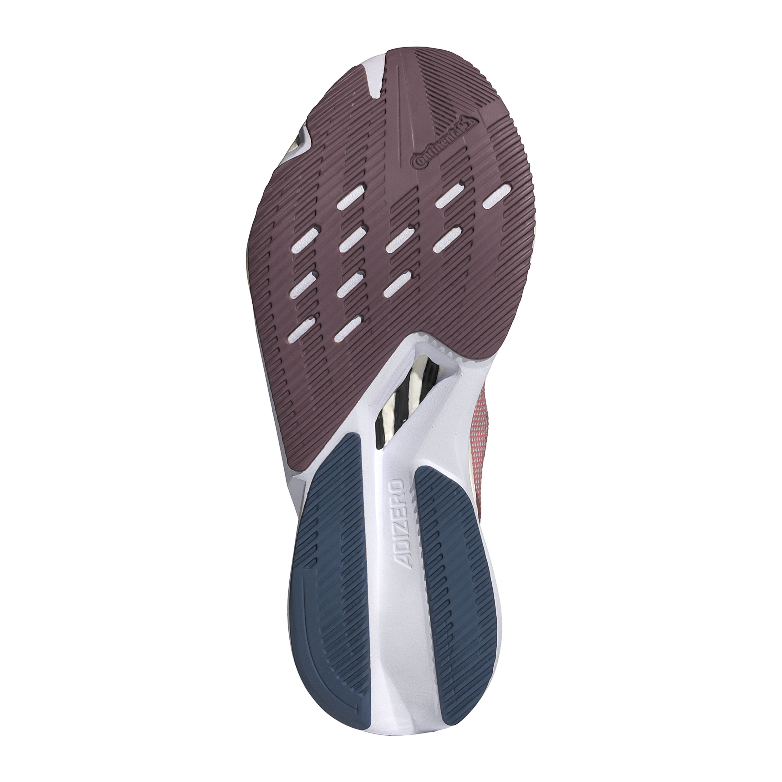 adidas Adizero Boston 12 Wettkampfschuh Damen Mehrfarbig online kaufen Running Point AT