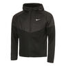 Sphere Miler Laufjacke Herren-Schwarz