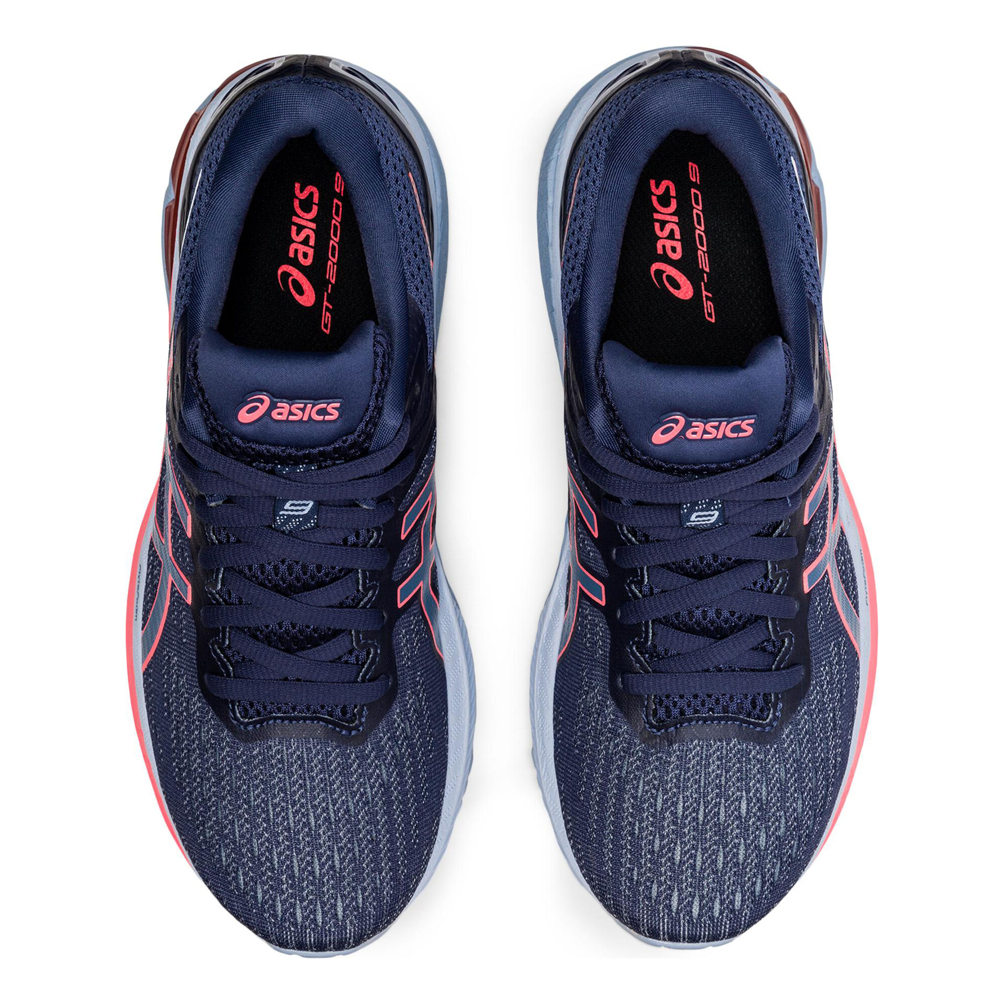 ASICS