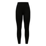 Odlo Bekleidung Odlo Merino 160 Tight Damen-Schwarz