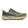 Peregrine 15 GTX Trailschuh Damen-Braun,Grau