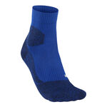 Falke Bekleidung Falke RU Trail Grip Laufsocken Herren-Blau