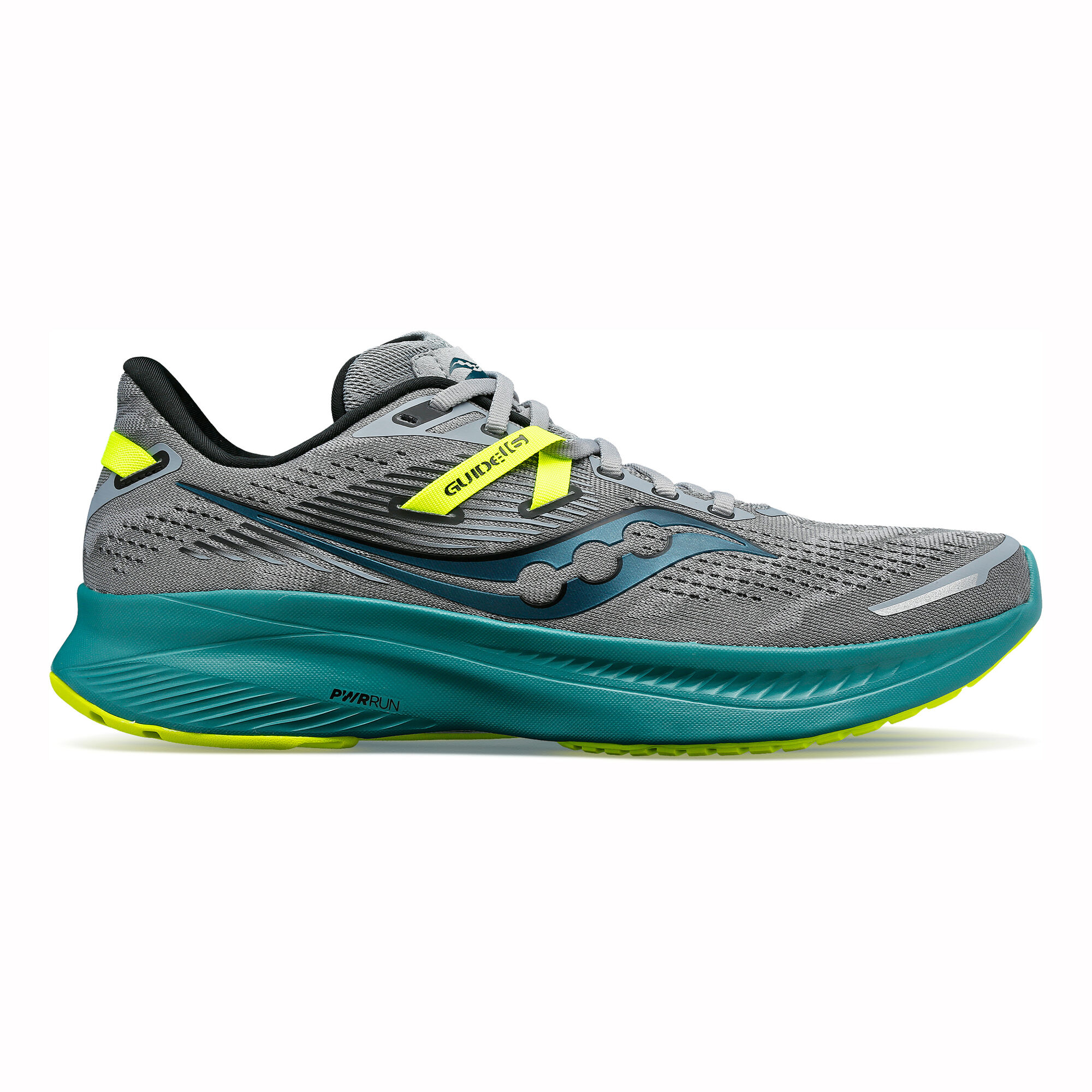 Saucony
