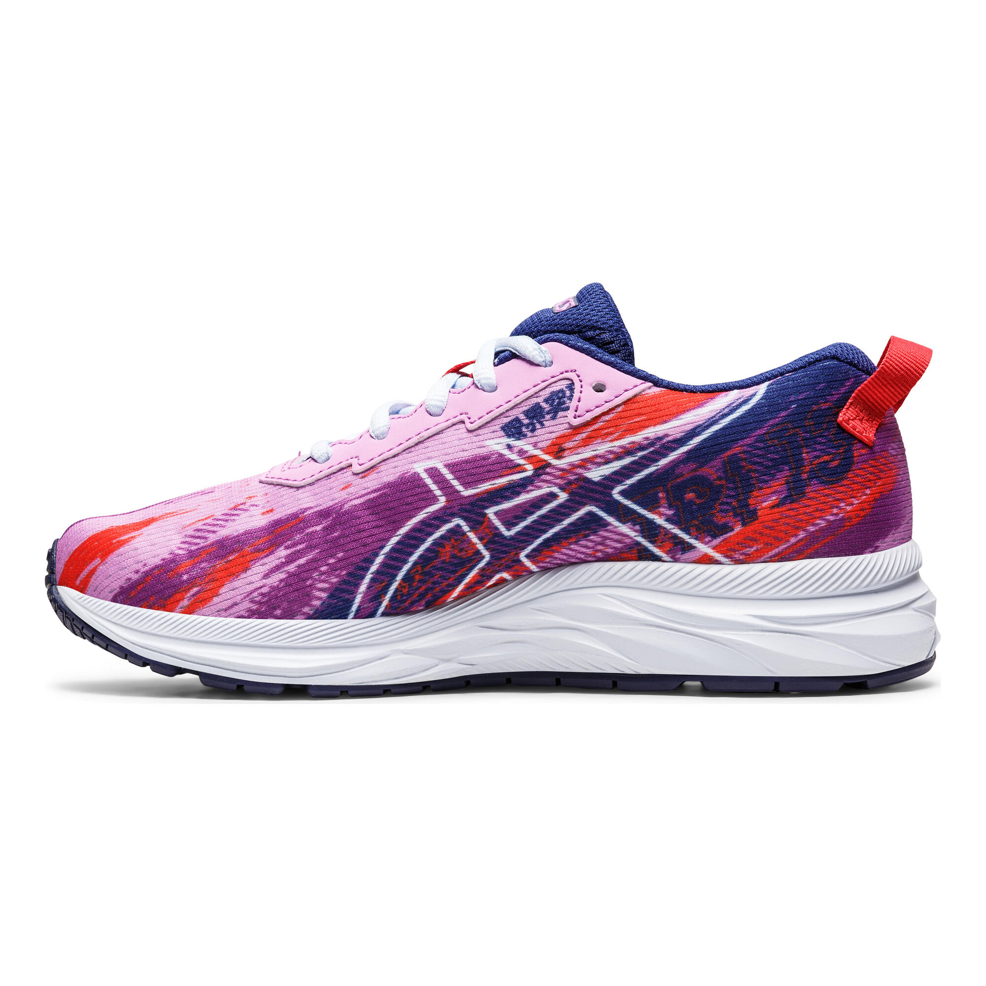 ASICS