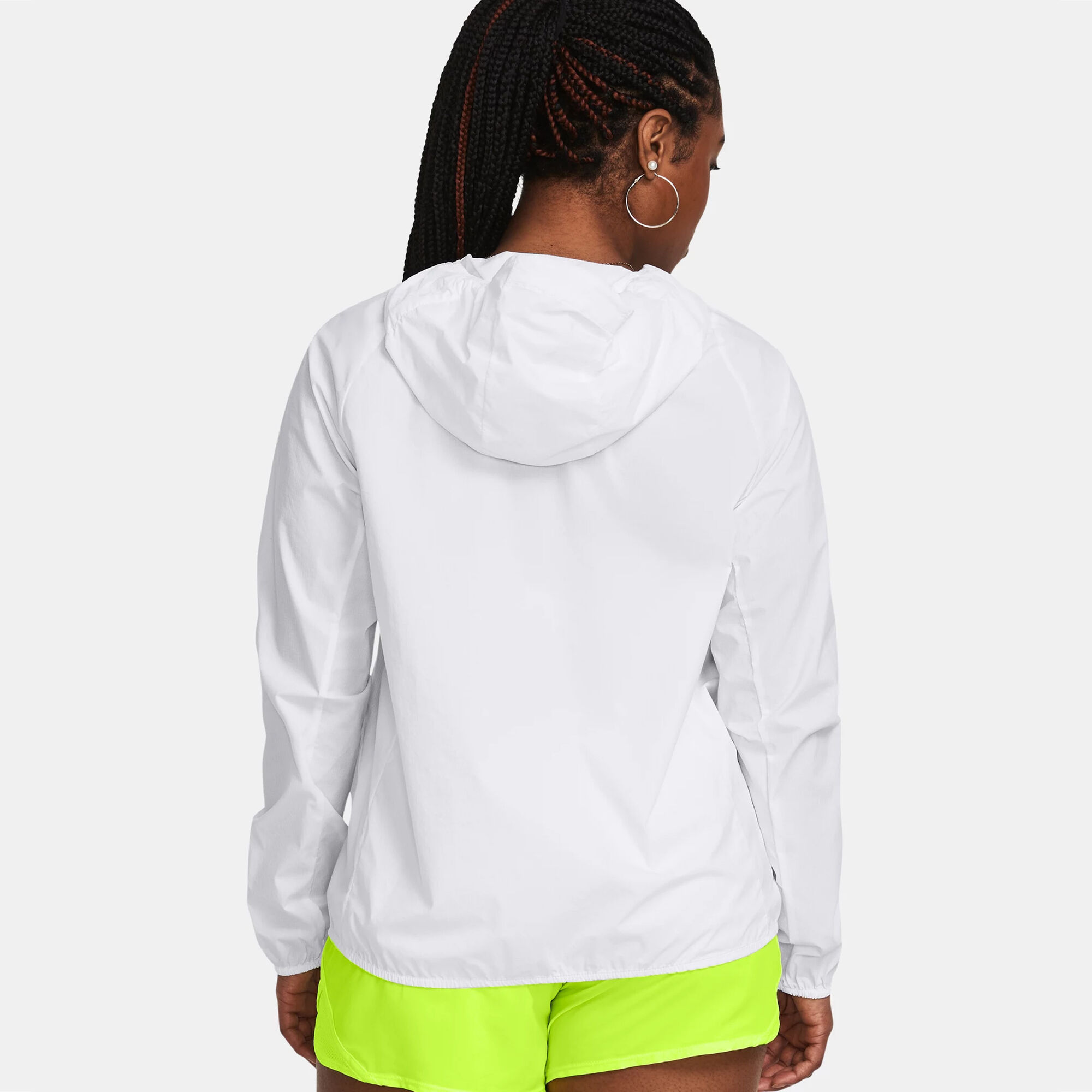 Under Armour