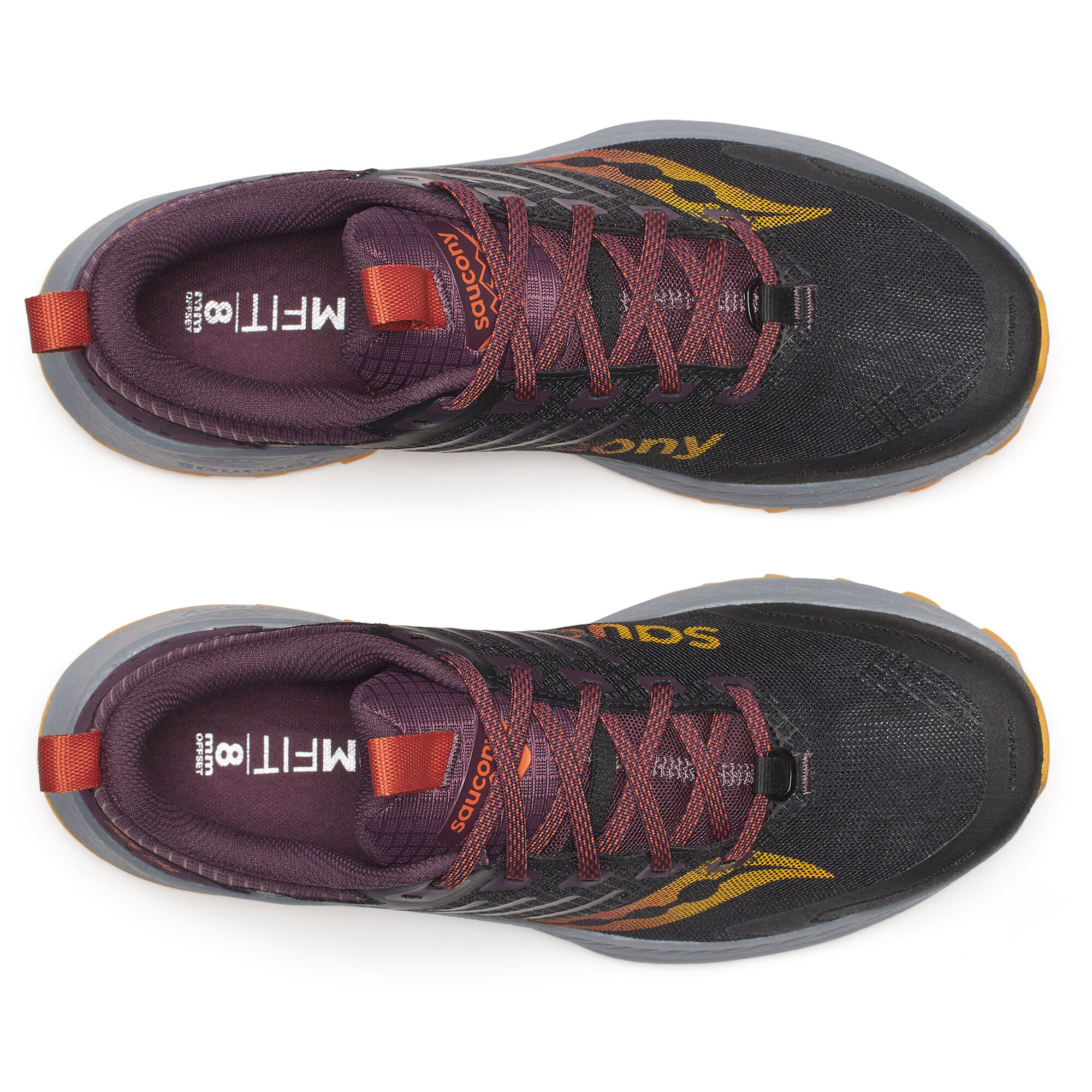 Saucony