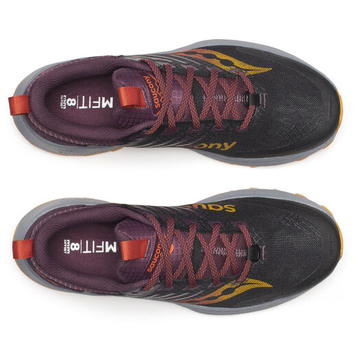 Saucony