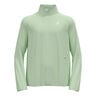 Essential Light Laufjacke Herren-mint