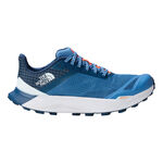 The North Face Laufschuhe The North Face Vectiv Infinite 2 Trailschuh Herren-Dunkelblau,Weiß