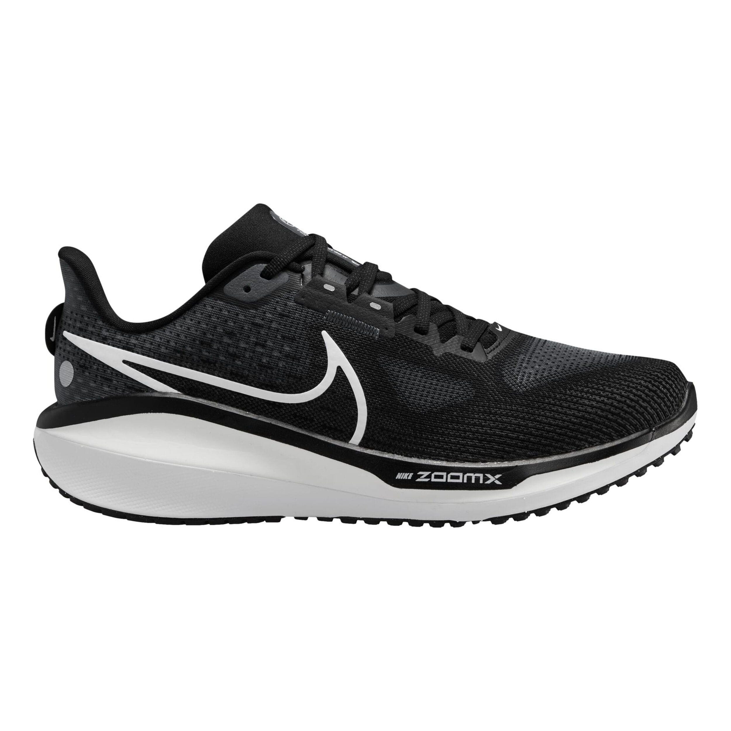 Nike Vomero 17 Neutralschuh Herren Schwarz WeiB online kaufen Running Point AT