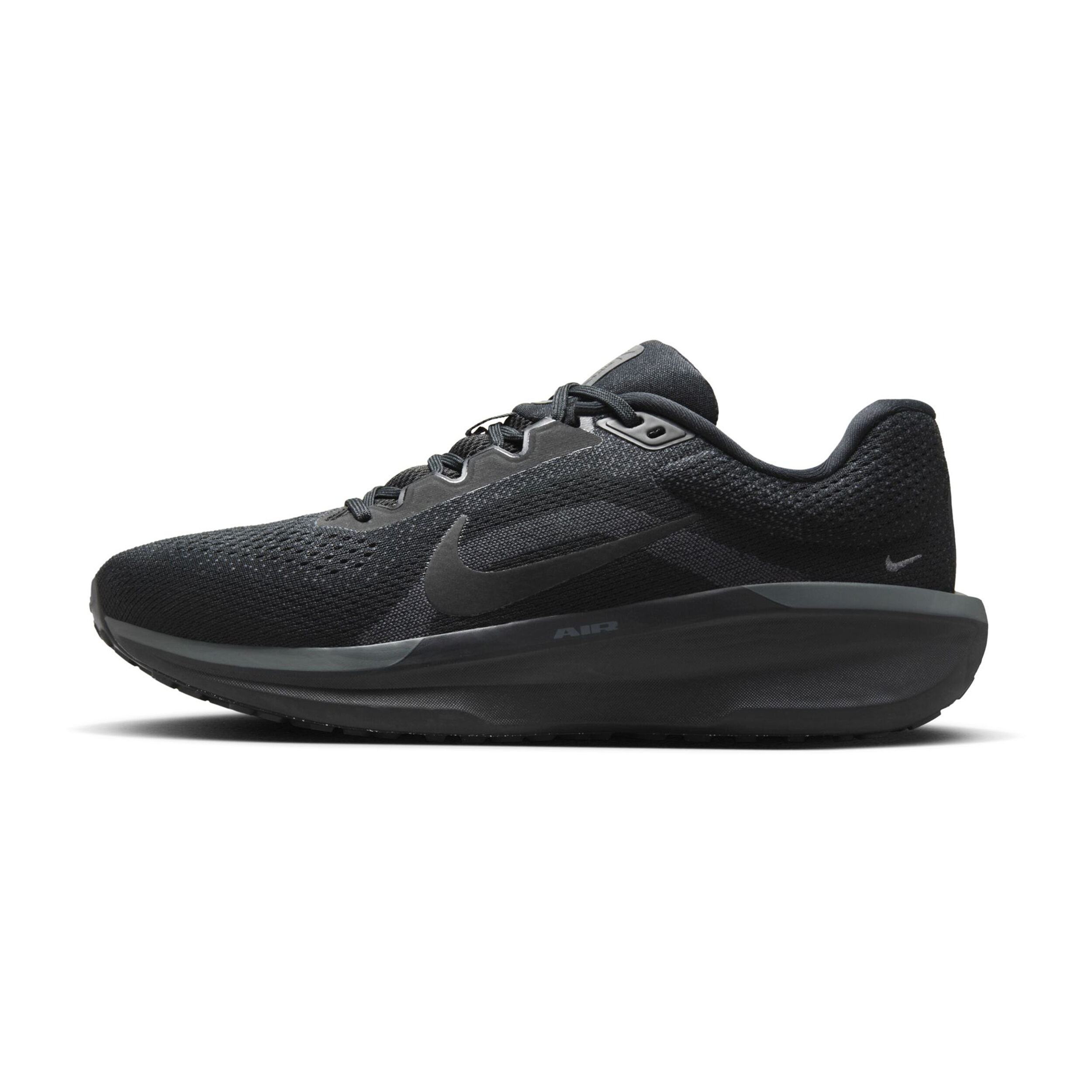 Nike Winflo 11 Neutralschuh Herren Schwarz online kaufen Running Point AT
