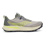 Saucony Peregrine 15