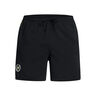 Run Everywhere Shorts Herren-Schwarz,Dunkelblau