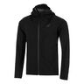 Metarun Waterproof Laufjacke Herren-Schwarz