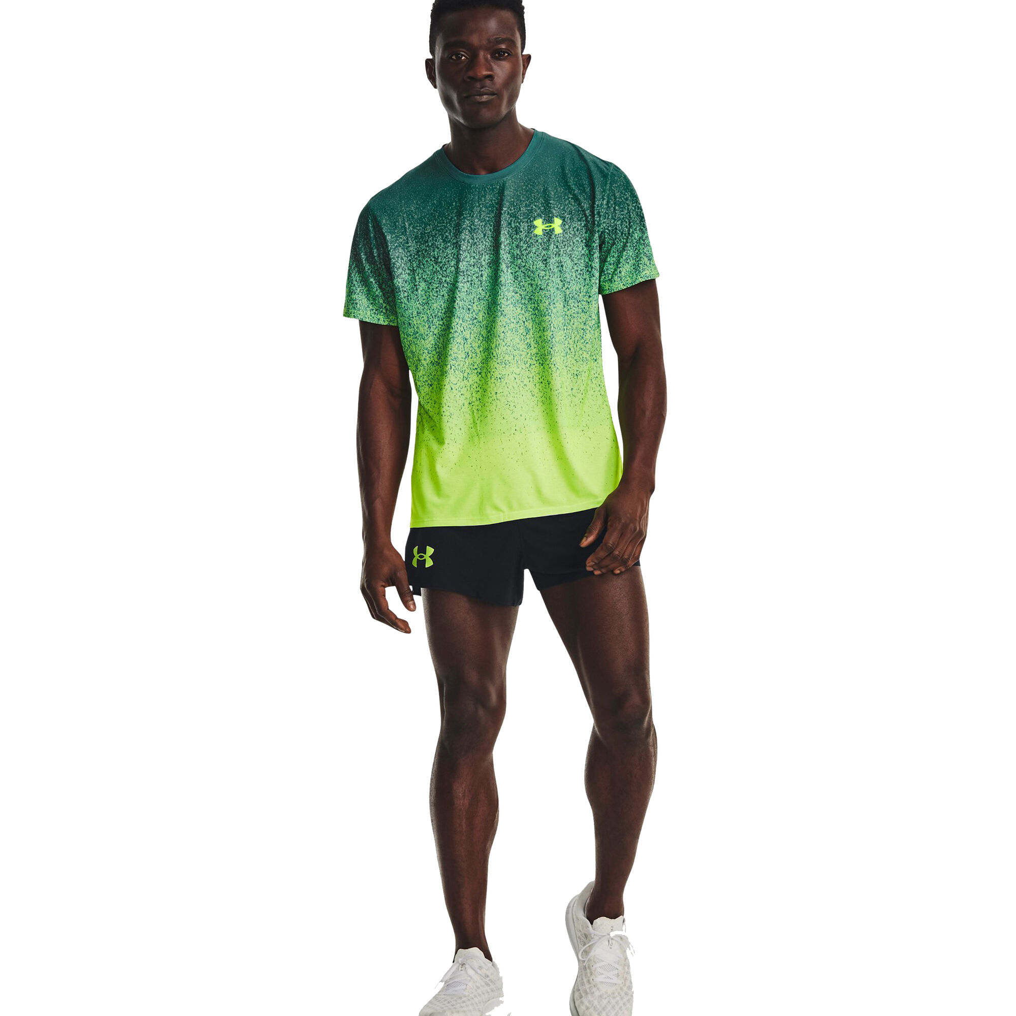 Under Armour
