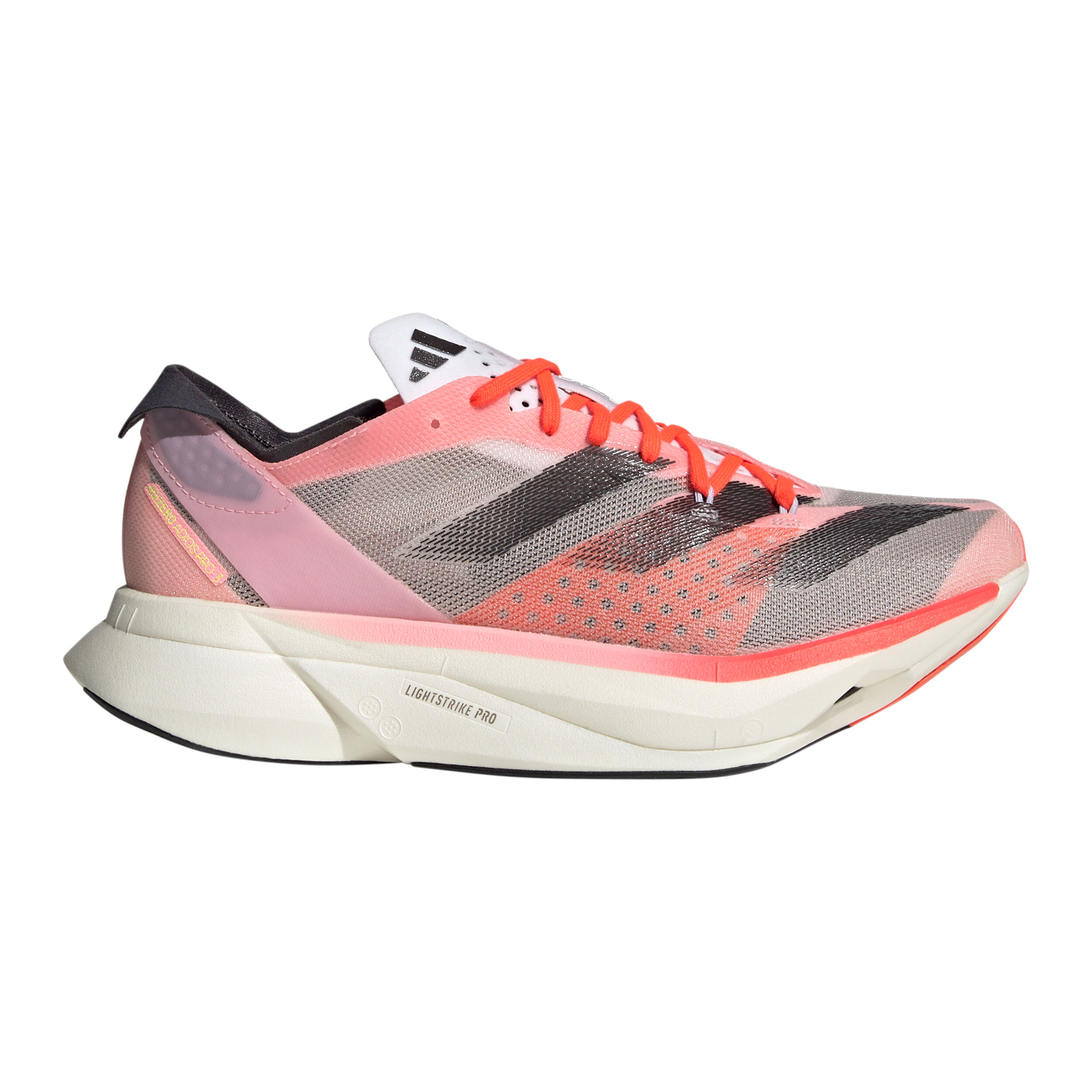 adidas Adizero Adios Pro 3 Wettkampfschuh Damen Orange Mehrfarbig online kaufen Running Point AT