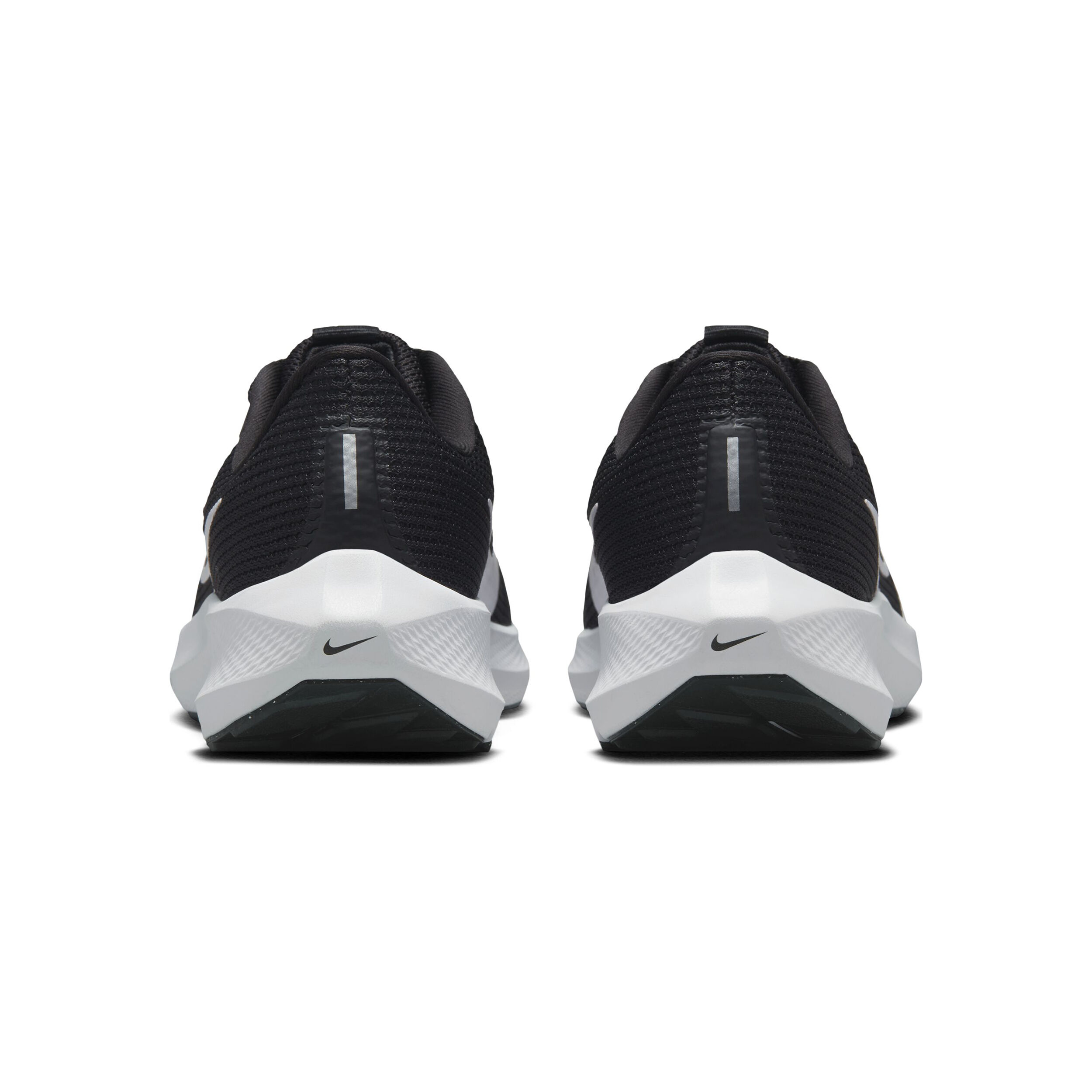 Nike Air Zoom Pegasus 40 Neutralschuh Damen Schwarz WeiB online kaufen Running Point AT