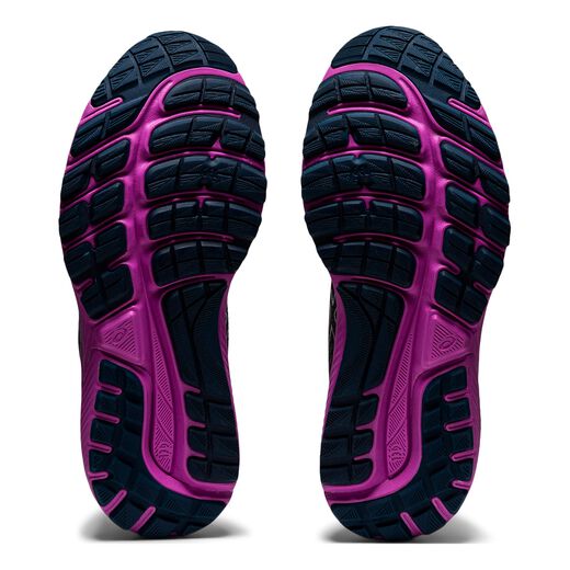 ASICS