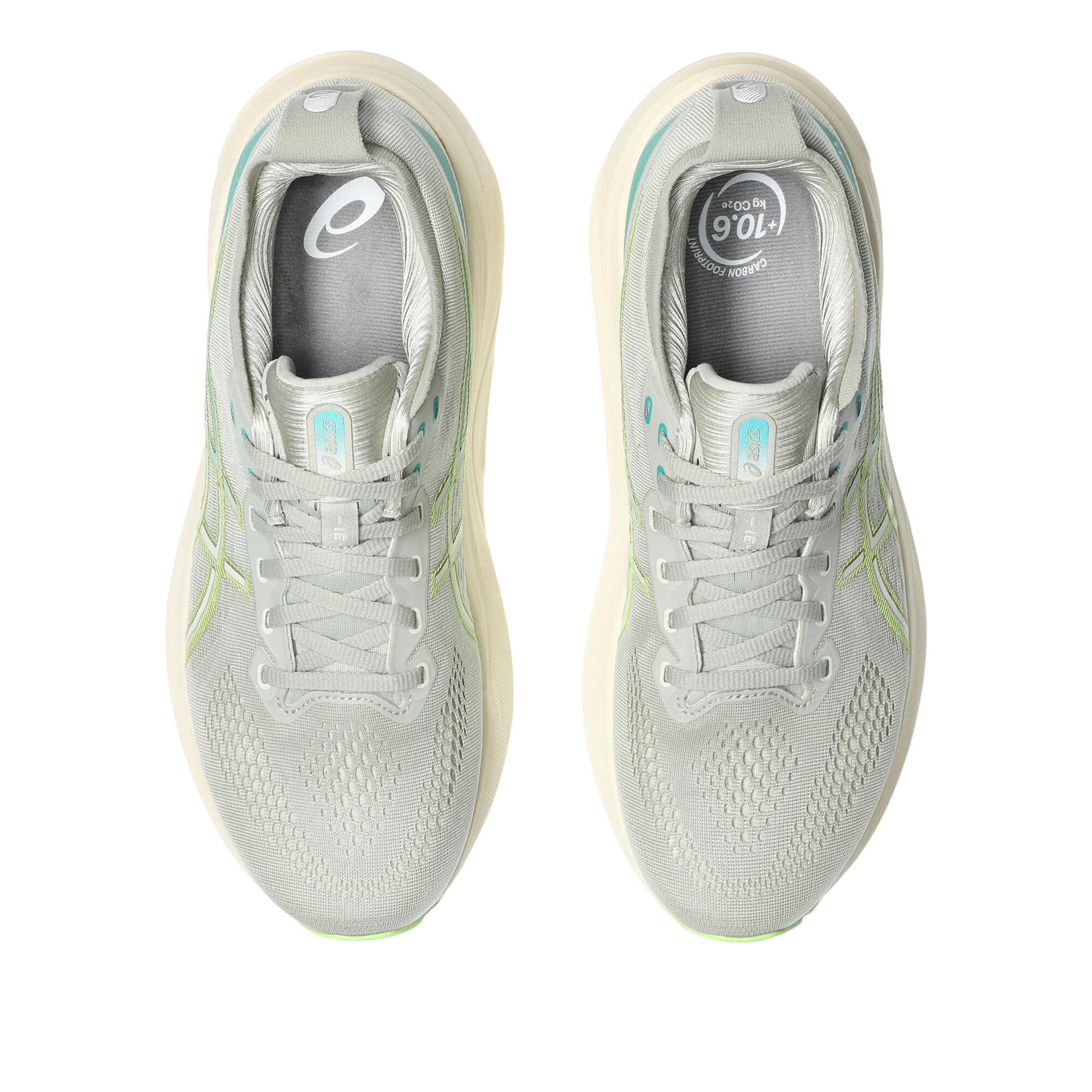 ASICS
