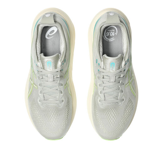 ASICS
