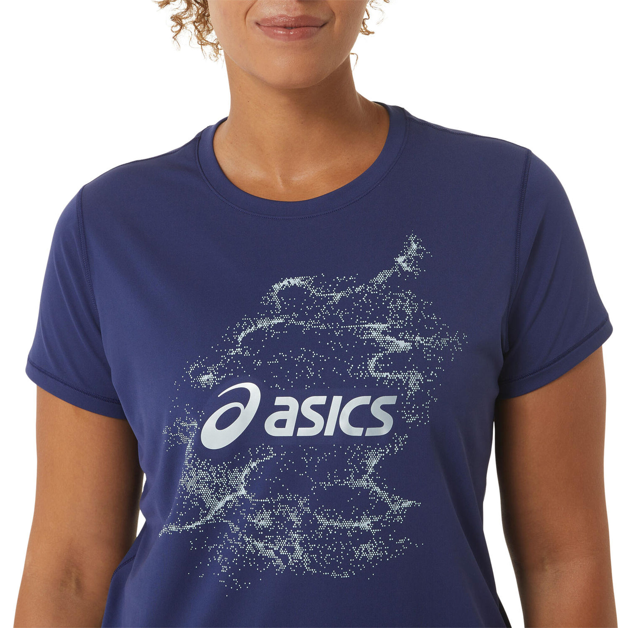 ASICS