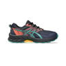 Pre-Venture 9 GS Trailschuh Kinder-Dunkelblau,Blaugrau