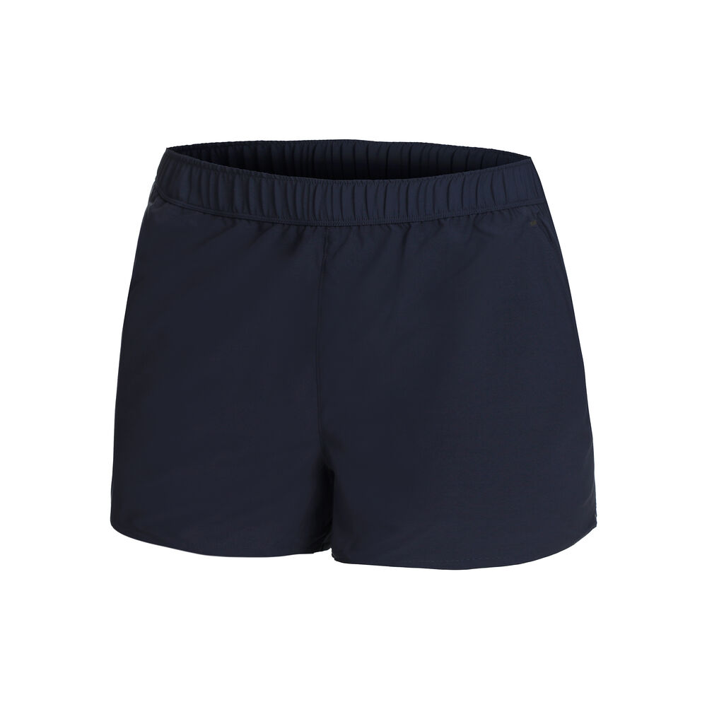 Craft ADV Essence 2in1 Stretch Shorts Herren - Schwarz, Größe XXL