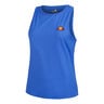 Vibrant Laufshirt Damen-Blau