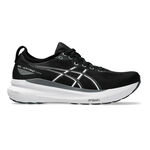 ASICS Laufschuhe ASICS Gel-Kayano 31 Stabilit&auml;tsschuh Herren - schwarz, wei&szlig;