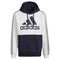 Color Block Hoody