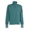 Own The Run Winter Laufjacke Herren-Dunkelgrün