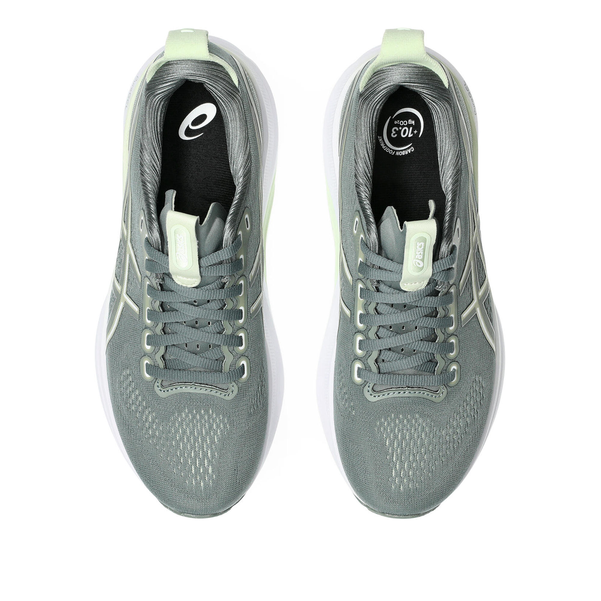 ASICS