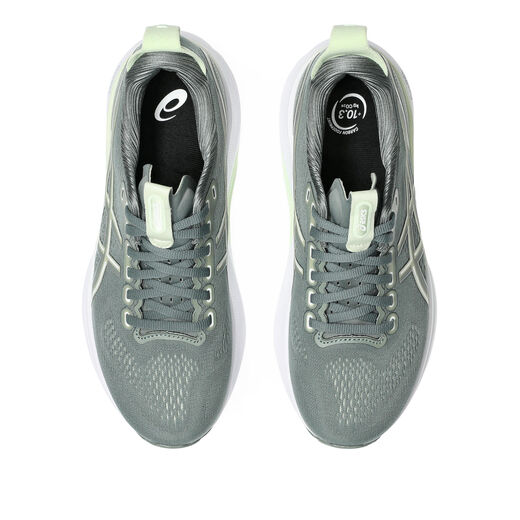 ASICS