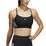 Aeroreact Low-Support 3 Stripes Bra