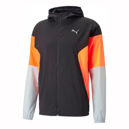 Run Lightweight Jacket