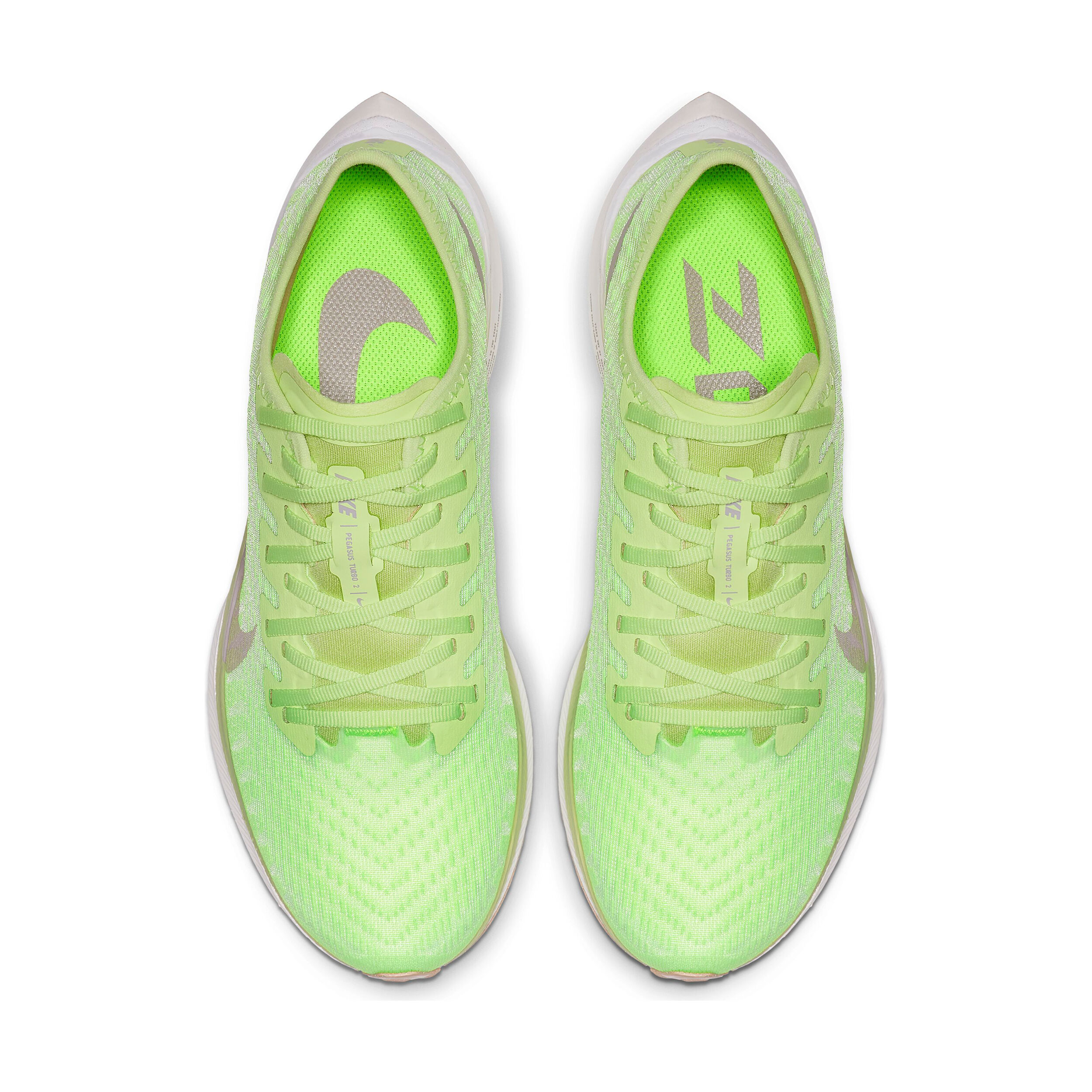 Nike pegasus turbo 2 dames top
