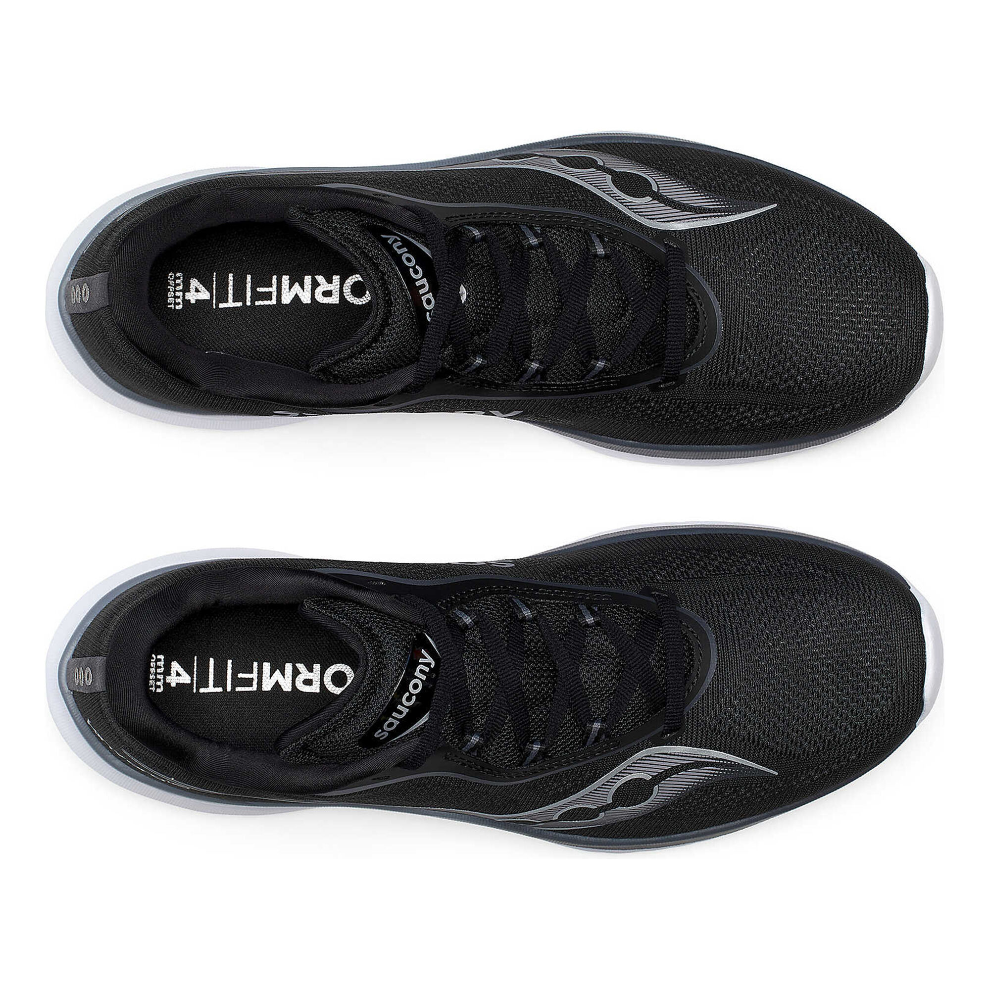 Saucony