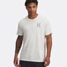 Run 96 Laufshirt Herren-Weiß